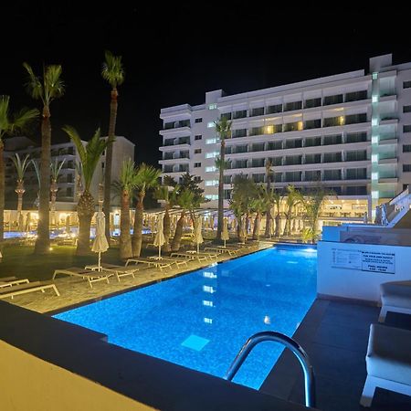 Bohemian Gardens Hotel Protaras Eksteriør bilde