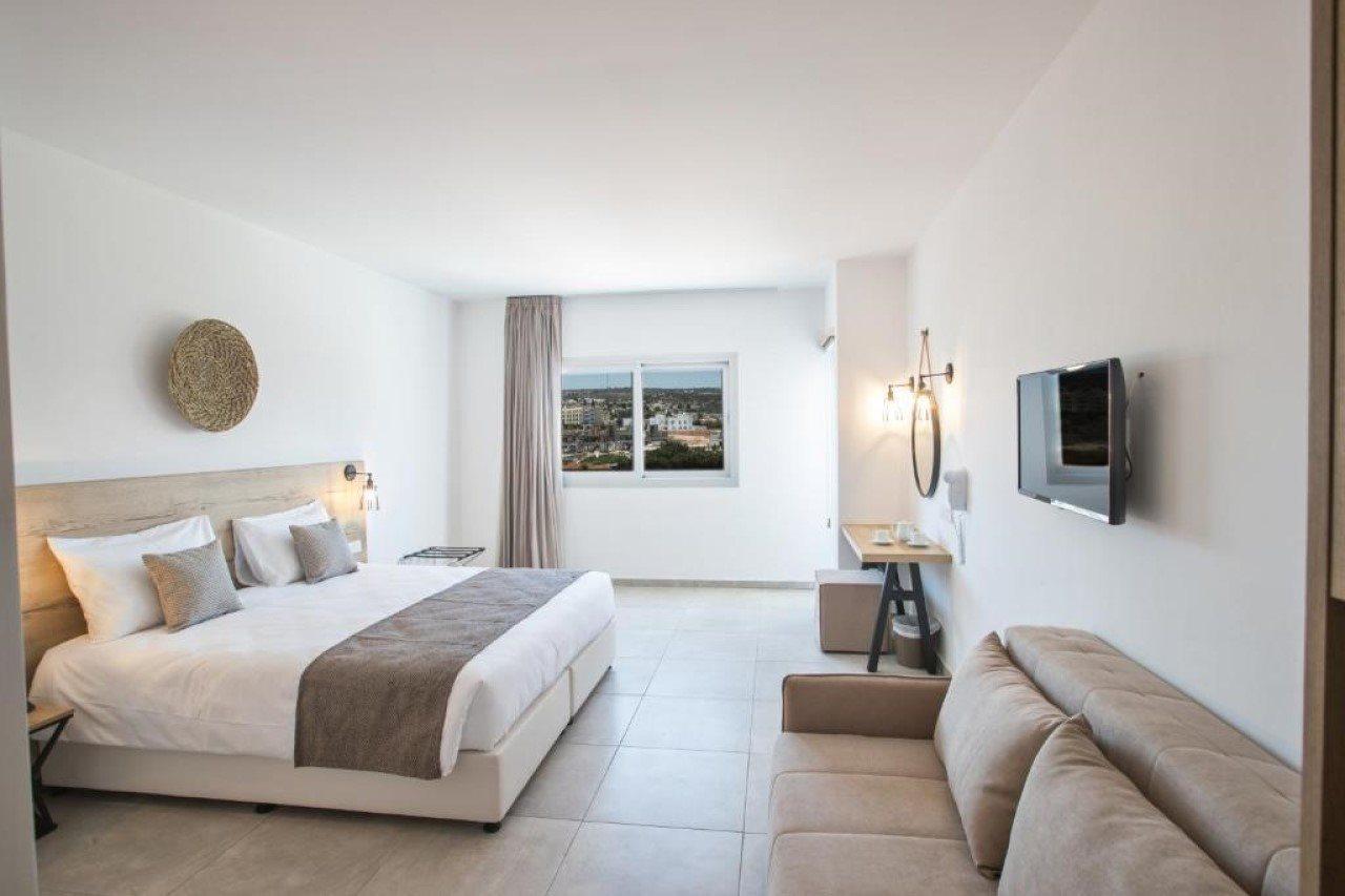 Bohemian Gardens Hotel Protaras Eksteriør bilde